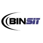 logo binsit