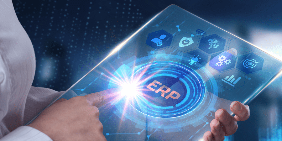 como escolher o melhor erp para o seu negócio