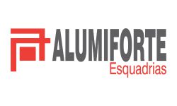 logo alumiforte