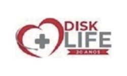 logo disk life