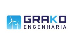 logo grako engenharia