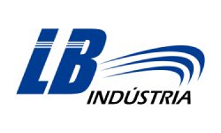 logo lb indústria