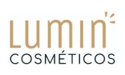 logo lumin cosméticos