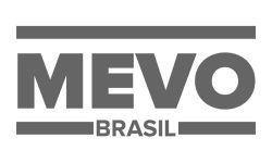 logo mevo do brasil