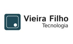 logo vieira filho