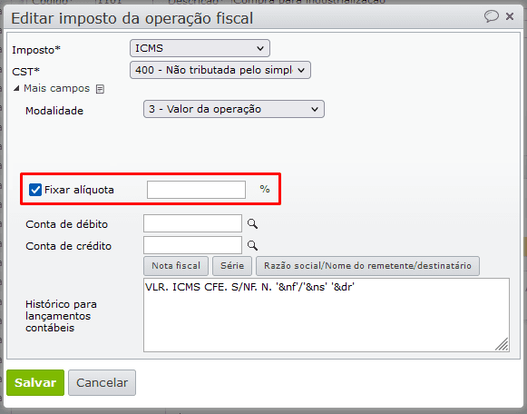 Como fazer a Operação Triangular ou Operação por Conta e Ordem no  MaxManager? – E.R.P. MaxManager