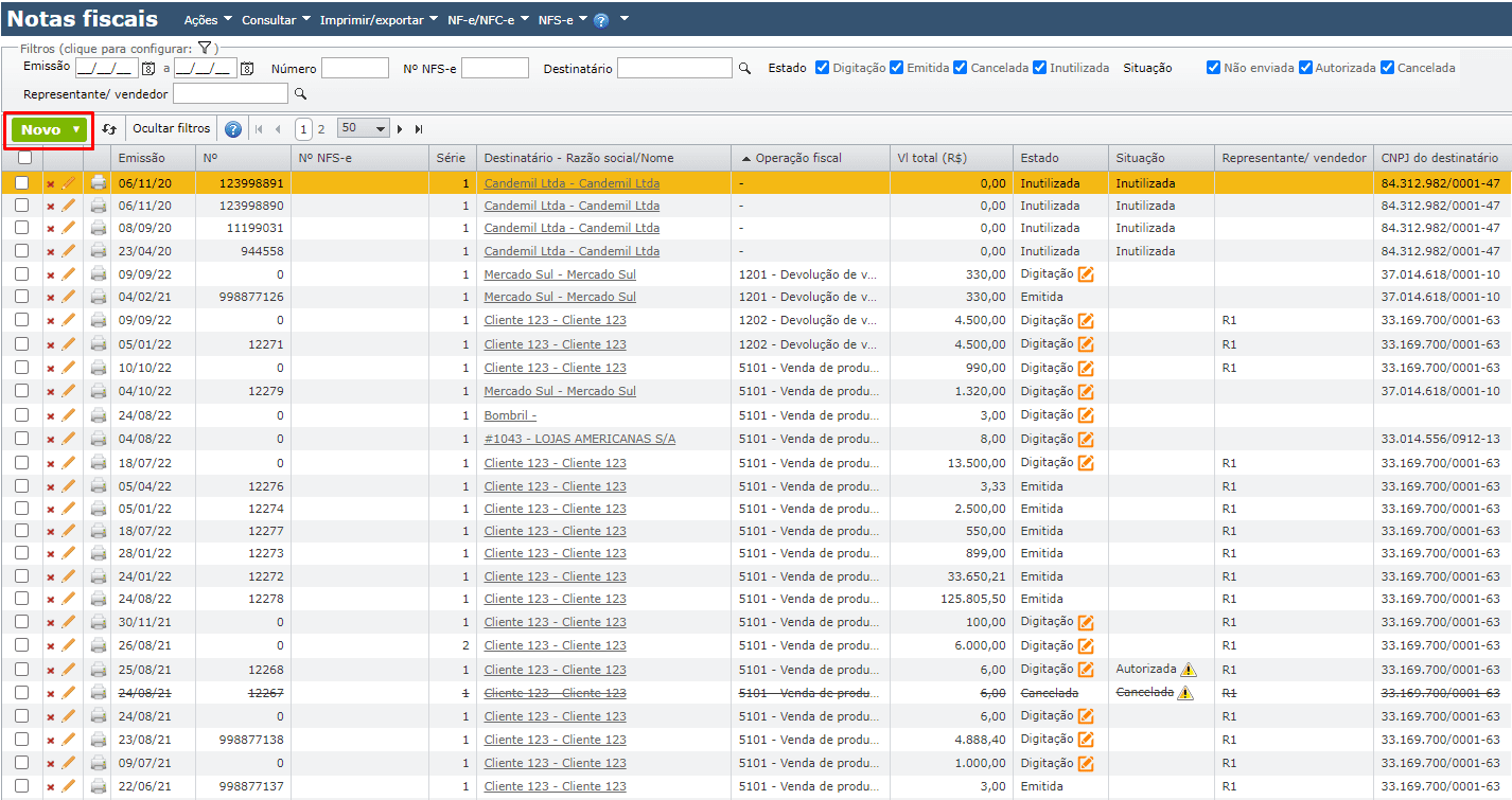 O que é nota fiscal complementar? O que você precisa saber!