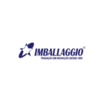 logotipo imballaggio