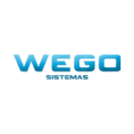 wego sistemas logotipo