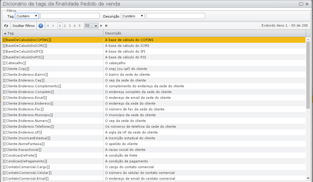 Doc personalizados 5