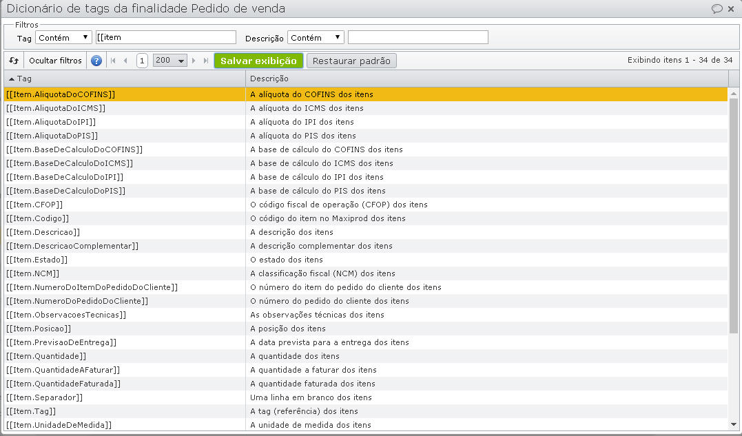 Doc personalizados 8