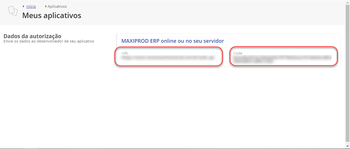 aplicativos disponíveis na plataforma Tray
