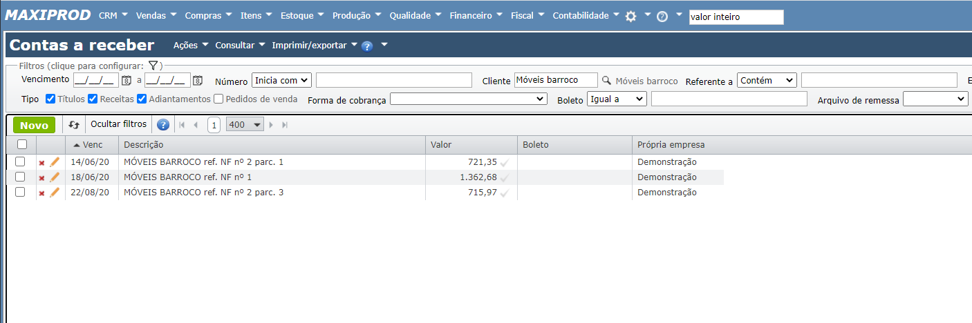 limite e análise de crédito 3