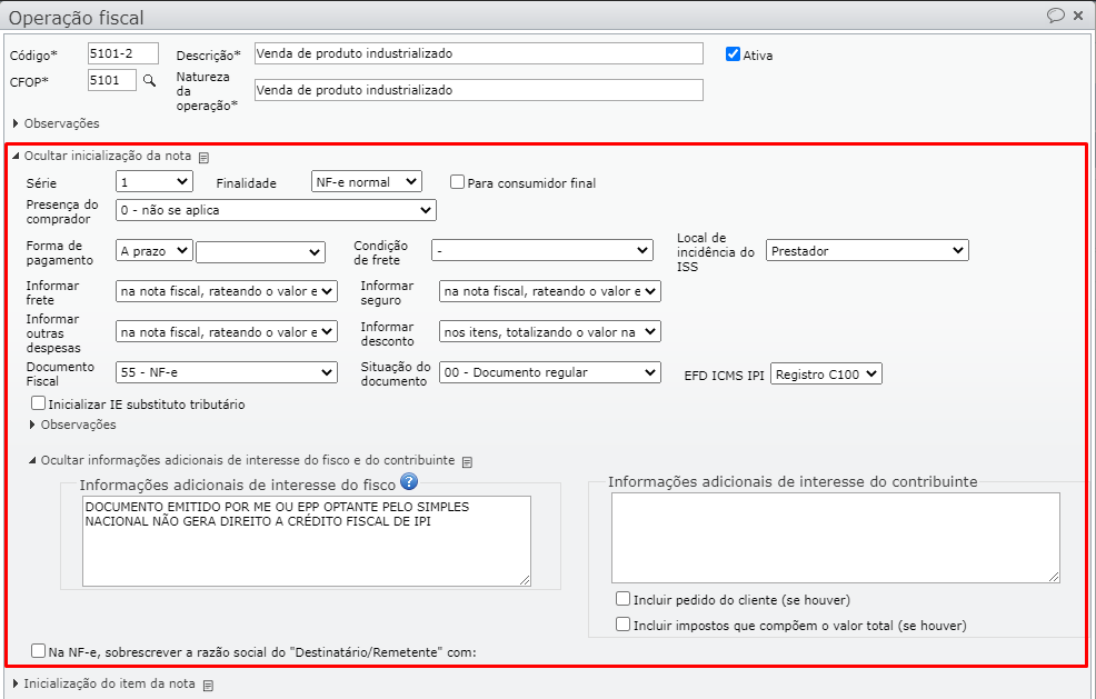 Como fazer a Operação Triangular ou Operação por Conta e Ordem no  MaxManager? – E.R.P. MaxManager