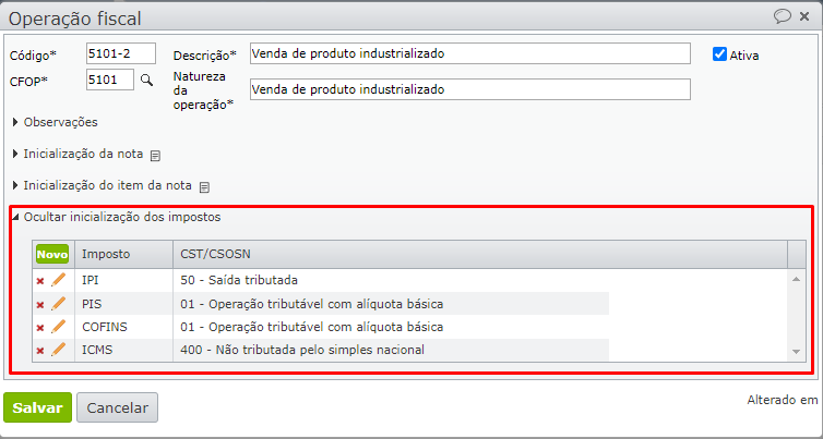 Como fazer a Operação Triangular ou Operação por Conta e Ordem no  MaxManager? – E.R.P. MaxManager